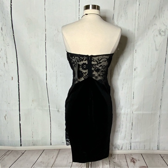 FASHIONNOVA Dress - Picture 5 of 12